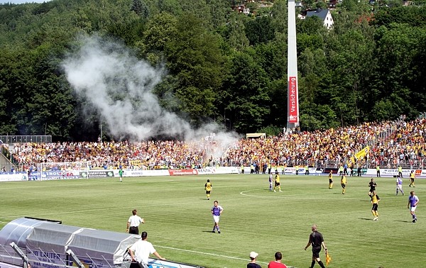 Aue II - Dresden 008